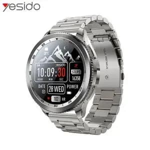 Connected Watch Yesido Amoled