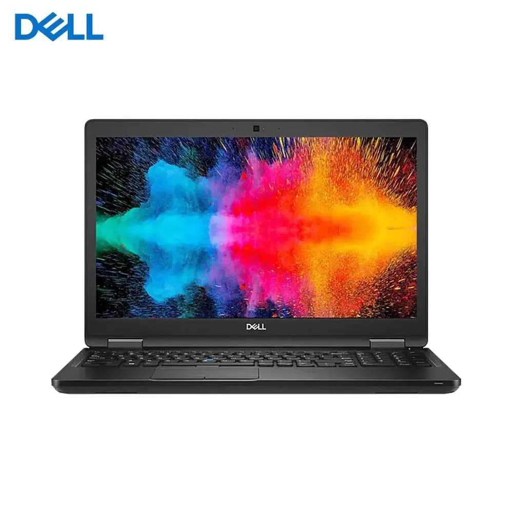 Laptop DELL Latitude 5590 i5-8350U, SSD 128GB, RAM 8GB 15.6" (Grade AB) AZERTY FR - Windows 11 Pro