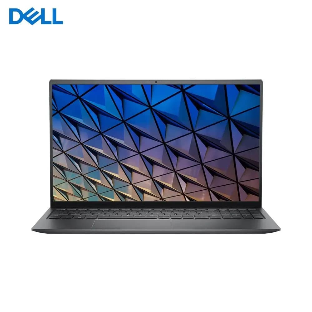 Portátil DELL Vostro 5510 i5-11320H, SSD 256GB, RAM 16GB 15,6" (Grado AB) QWERTY ES - Windows 11 Pro