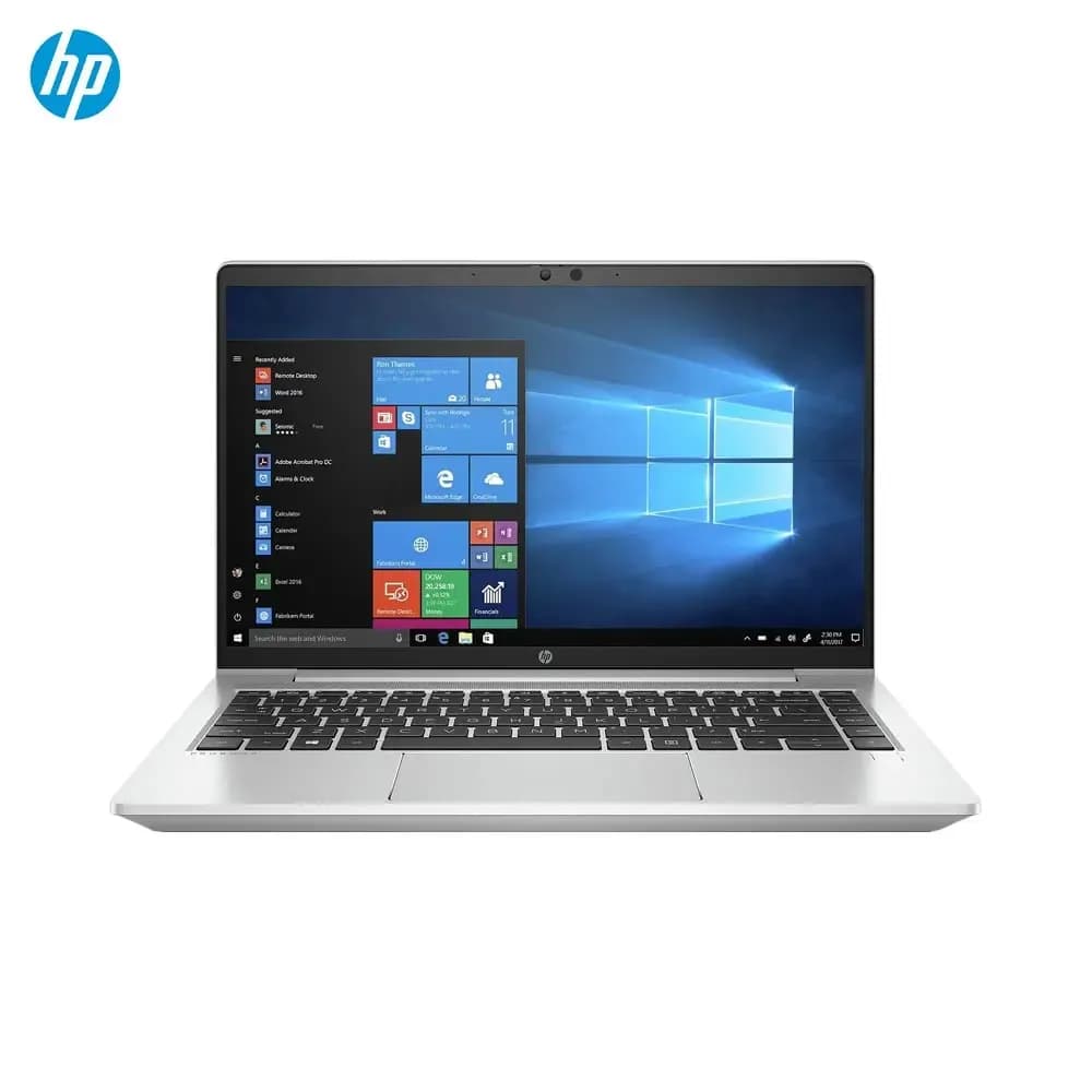 Portátil HP ProBook 440 G8, i5-1135G7, SSD de 256 GB, 8 GB de RAM, 14" (Grado AB), teclado QWERTY ES - Windows 11 Pro