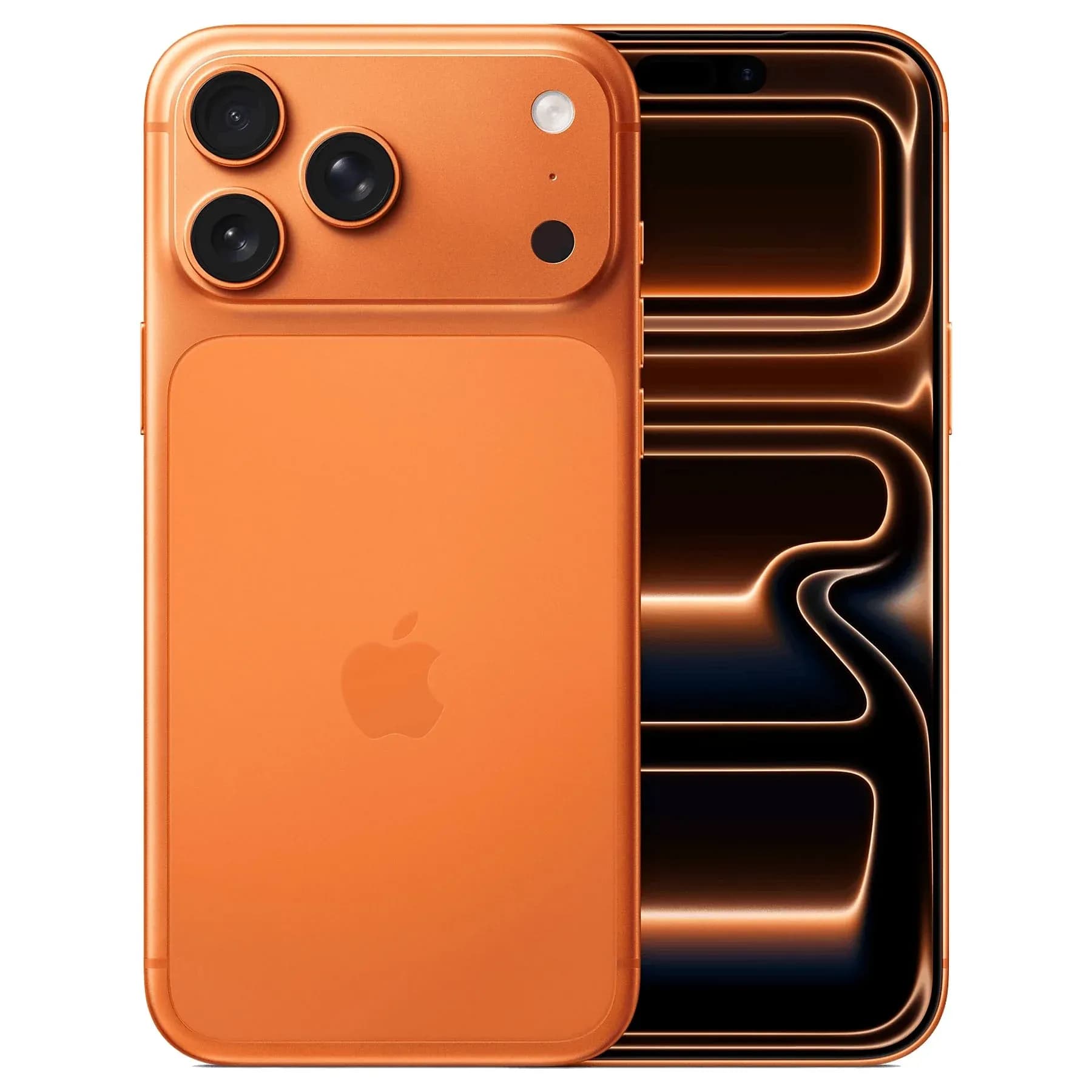 iPhone 17 Pro Max 256Gb Naranja