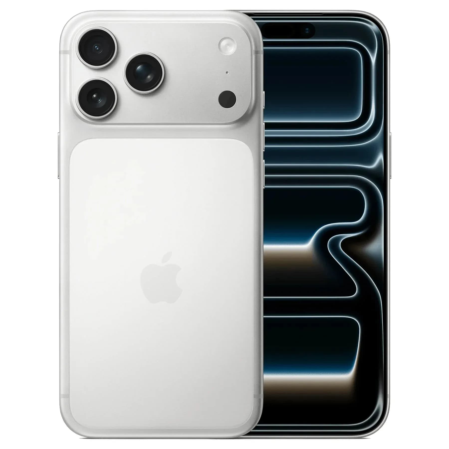 iPhone 17 Pro Max 256Gb Plata