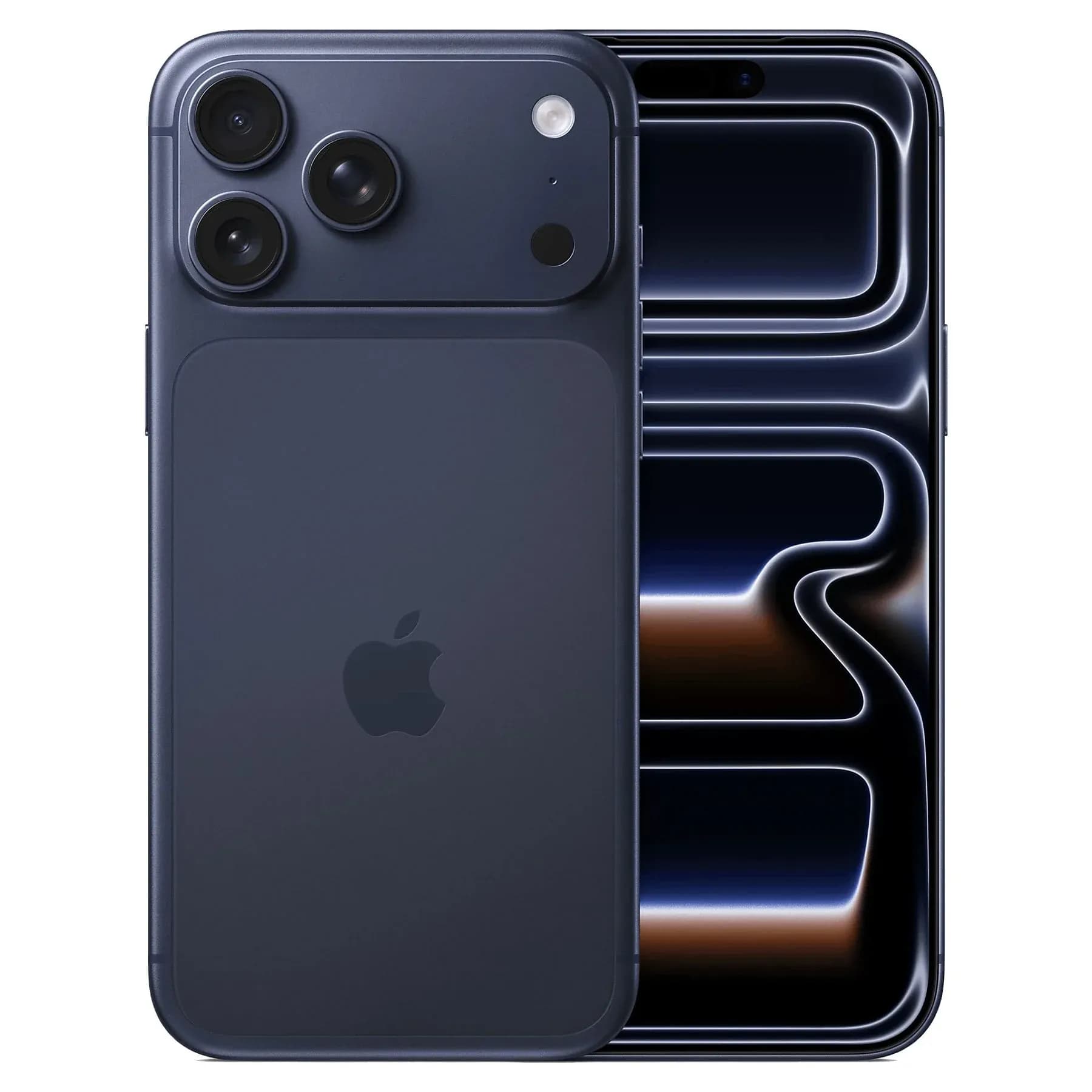 iPhone 17 Pro Max 256Gb Azul